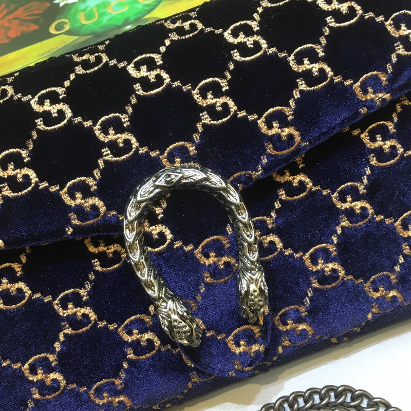 Gucci Designer Tote