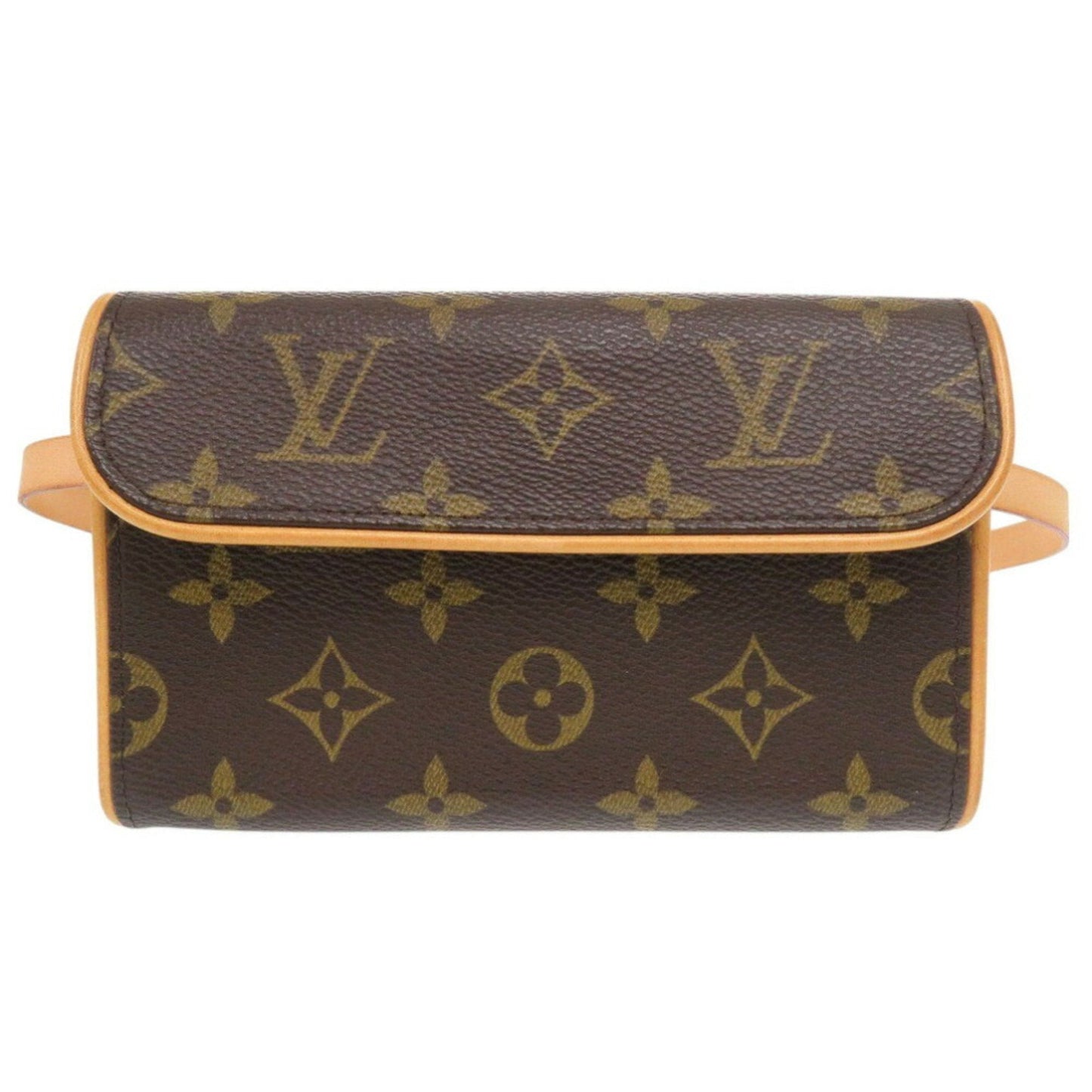 Louis Vuitton Monogram Fanny Pack Pochette