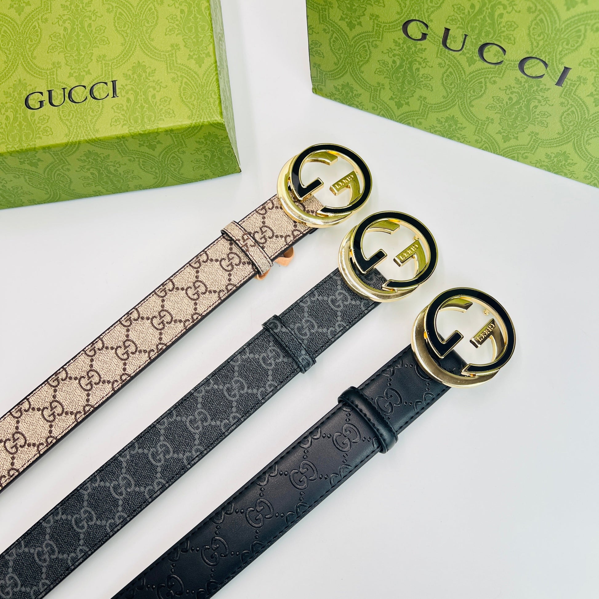 Gucci Designer Handbag