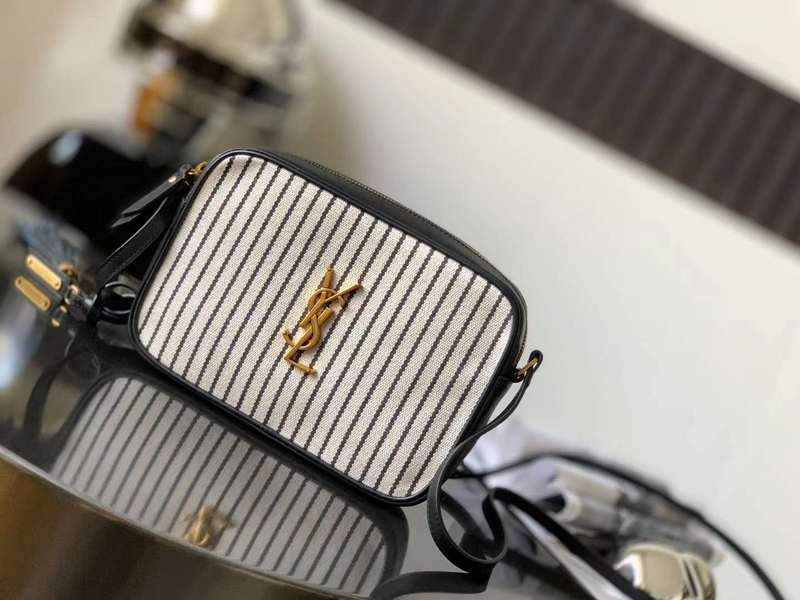 Yves Saint Laurent - Bags 