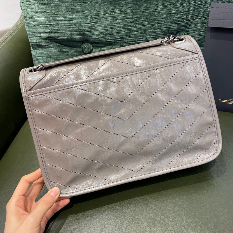 Yves Saint Laurent - Bags 
