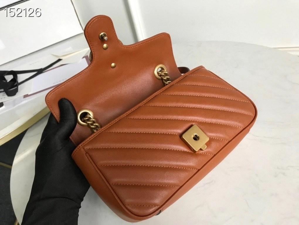 Gucci Designer Handbag