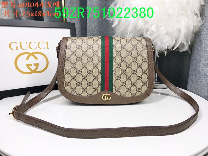 Gucci Designer Tote
