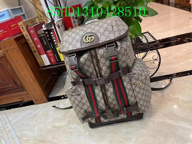 Gucci Designer Tote
