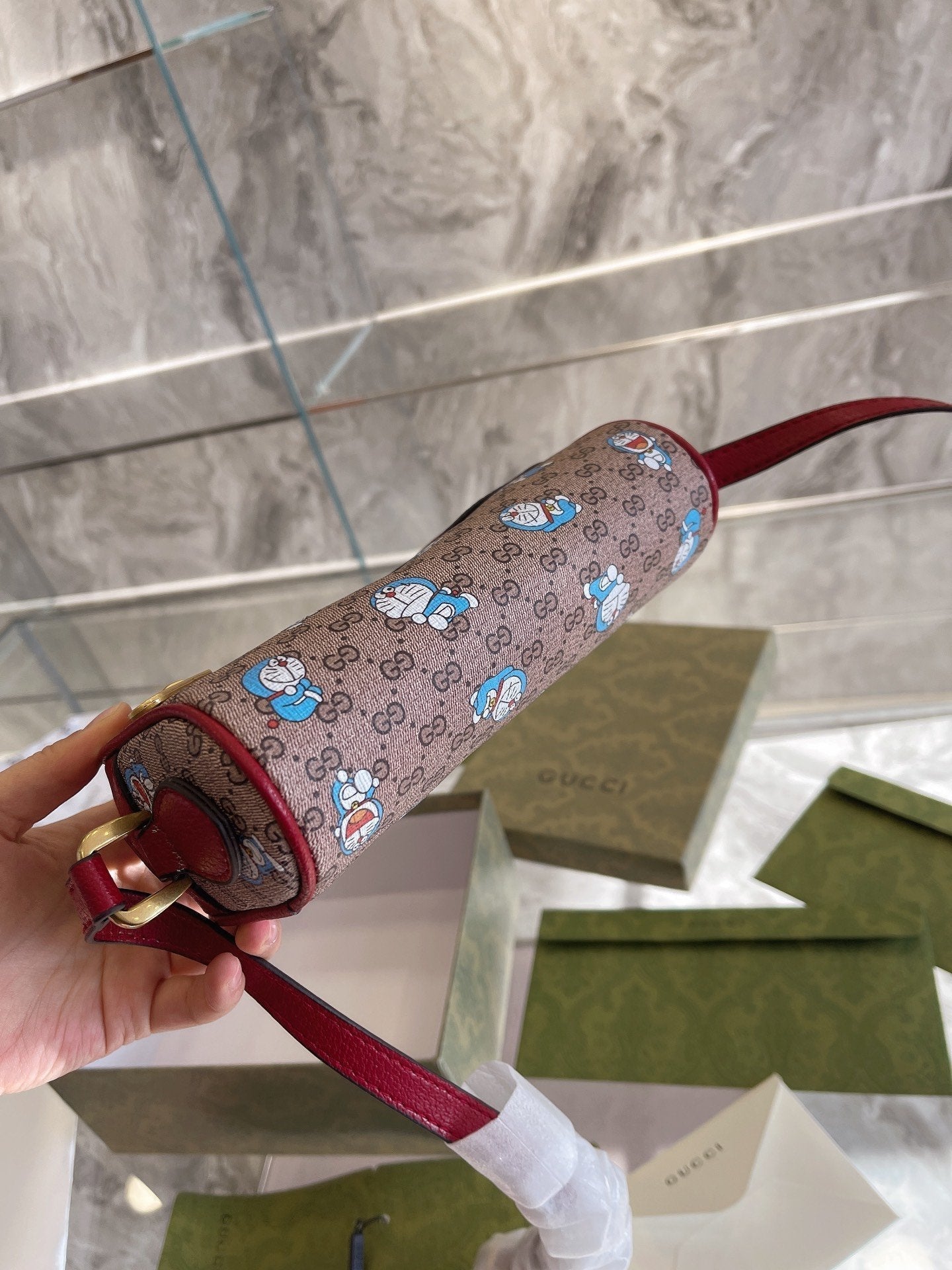 Gucci Designer Handbag