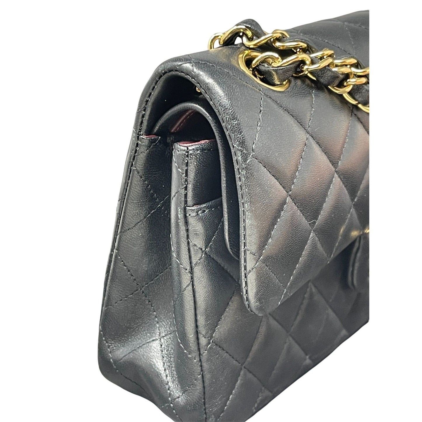 Chanel Small Handbag - Almora Bags