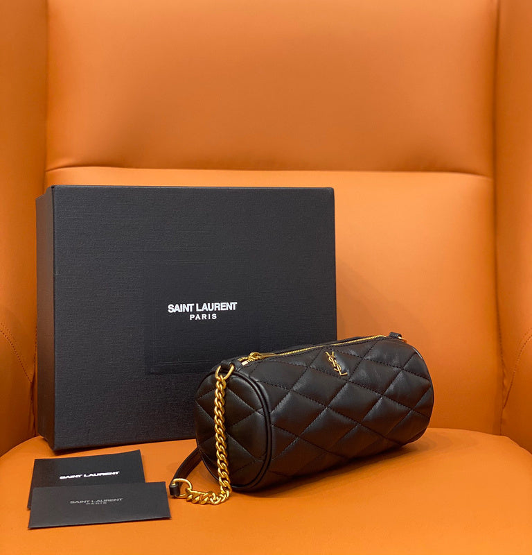 Yves Saint Laurent - Bags