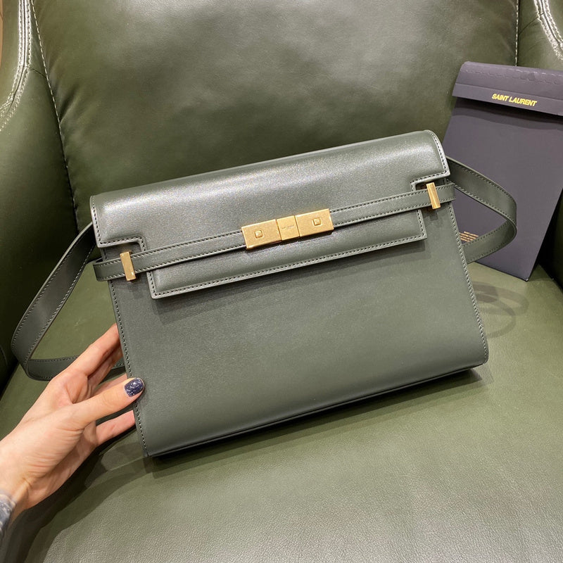 Yves Saint Laurent - Bags 