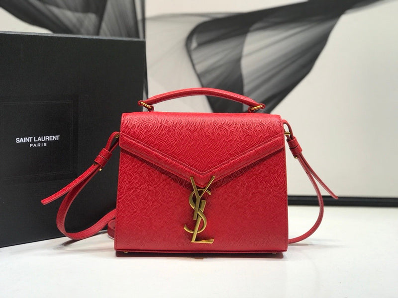 Yves Saint Laurent - Bags