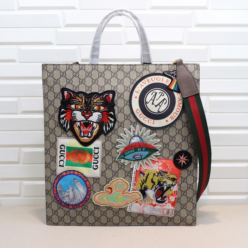Gucci Designer Shoulder Bag