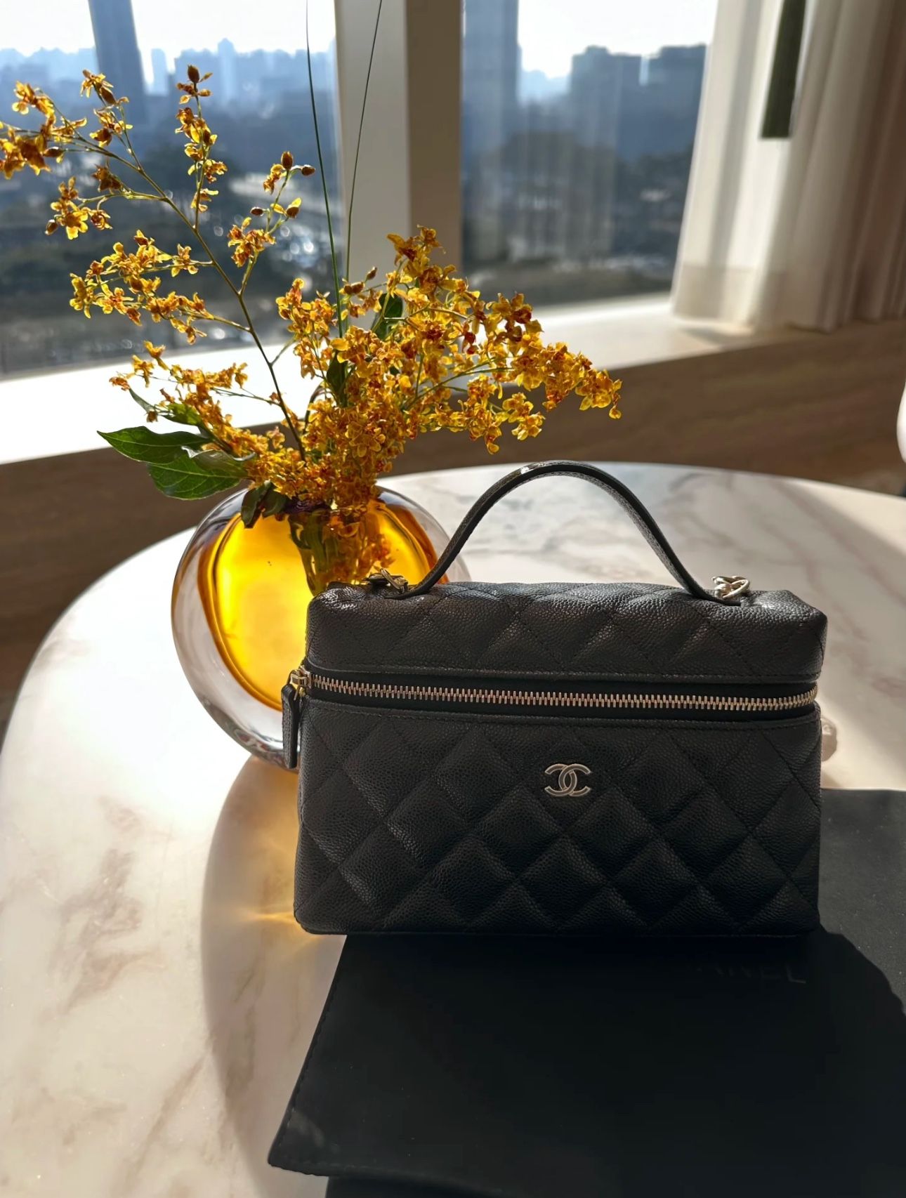Chanel Handbag Bag - Almora Bags