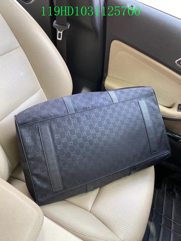 Gucci Designer Tote