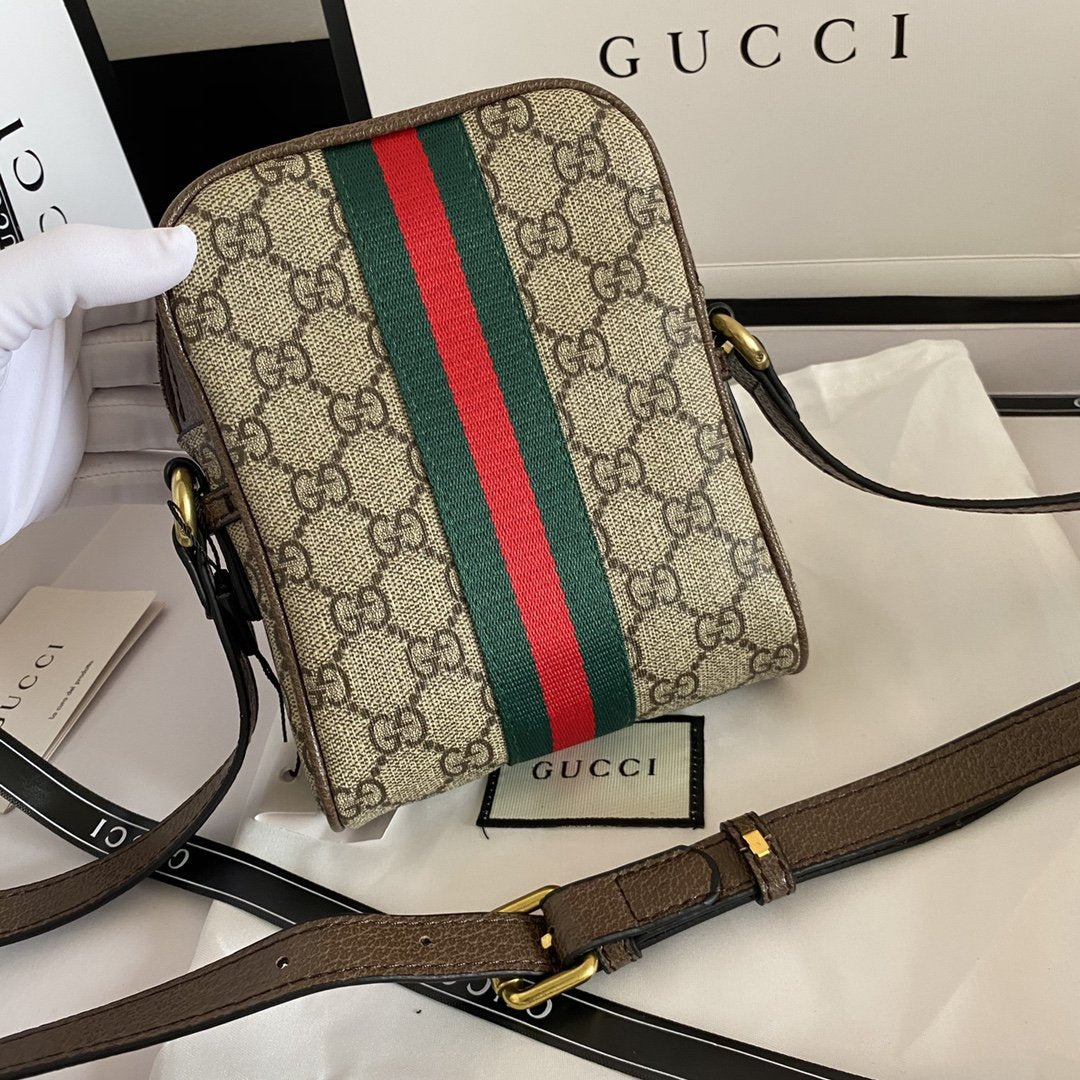 Gucci Designer Handbag