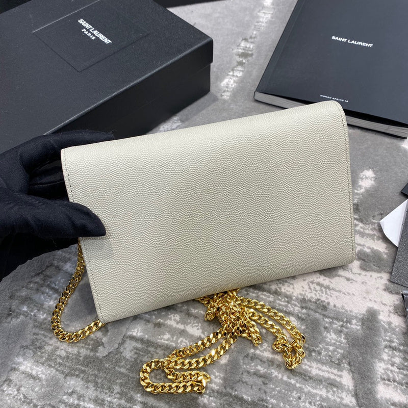 Yves Saint Laurent - Bags 