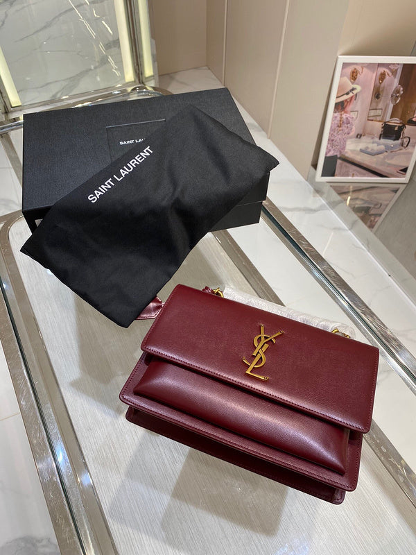 Yves Saint Laurent - Bags - Franco Shops