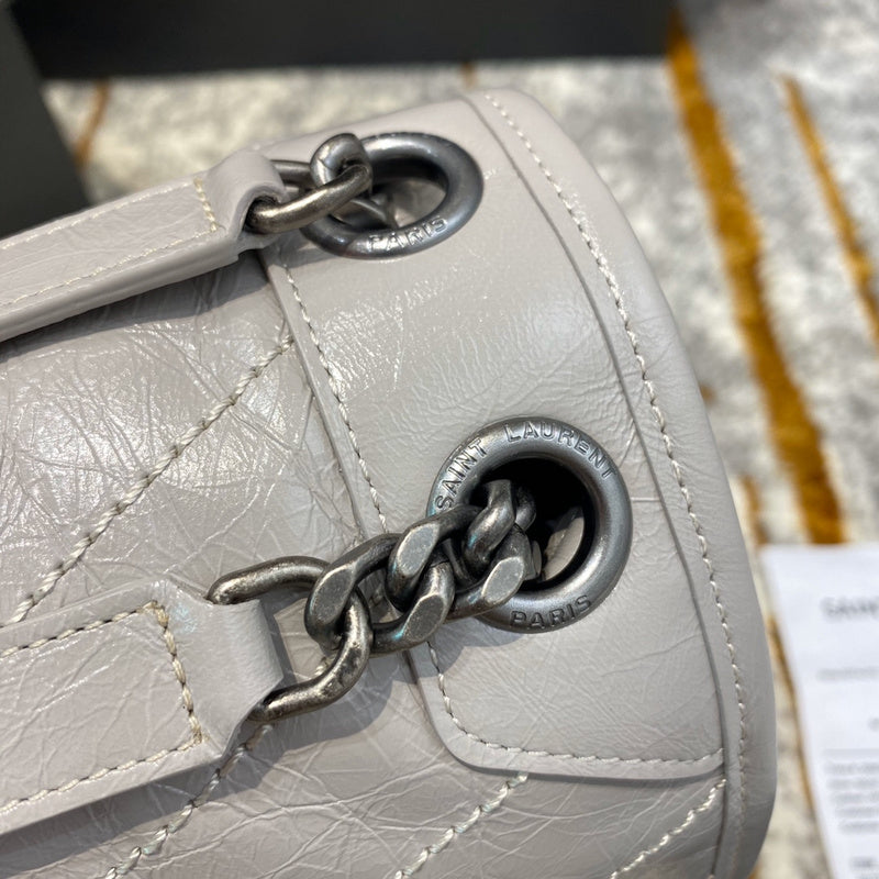 Yves Saint Laurent - Bags 