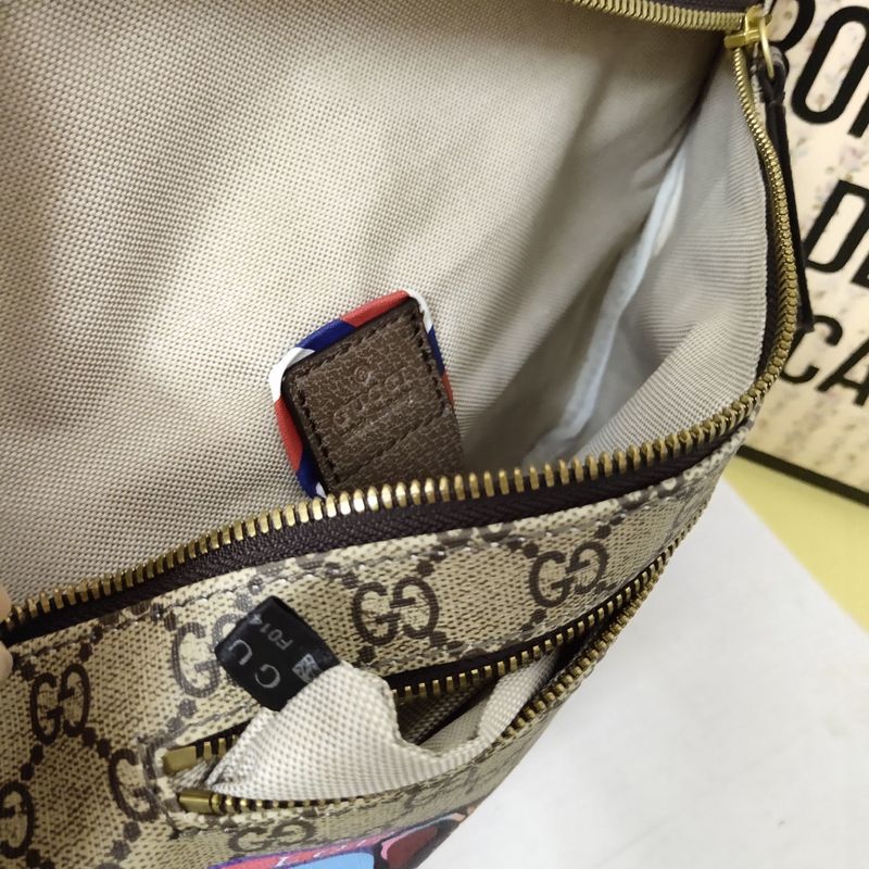 Gucci Designer Tote