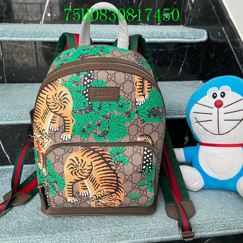Gucci Designer Tote