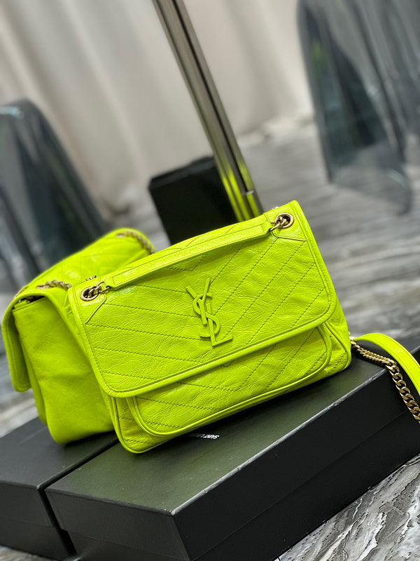 Franco Shops - Yves Saint Laurent - Bags