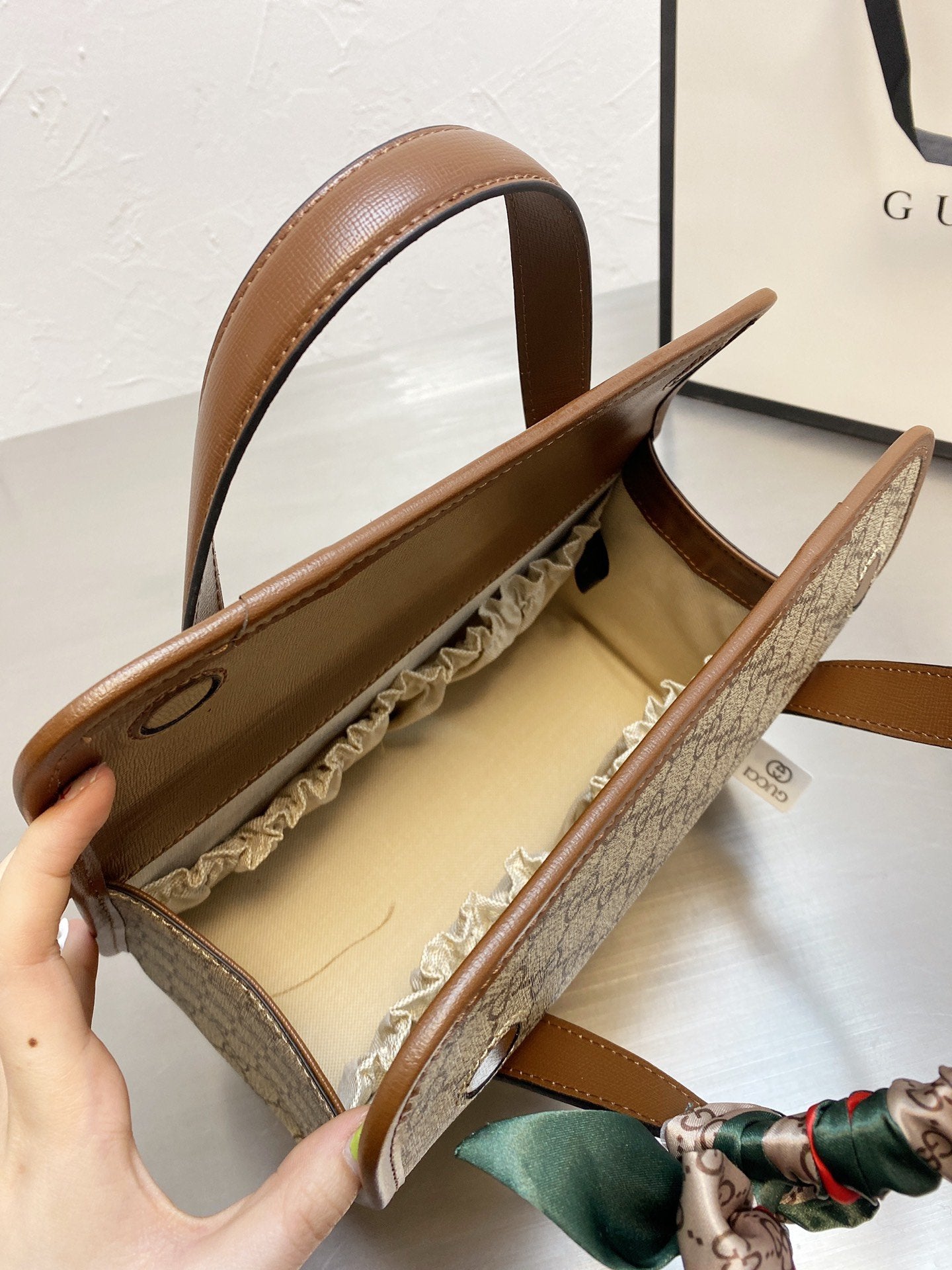 Gucci Designer Handbag