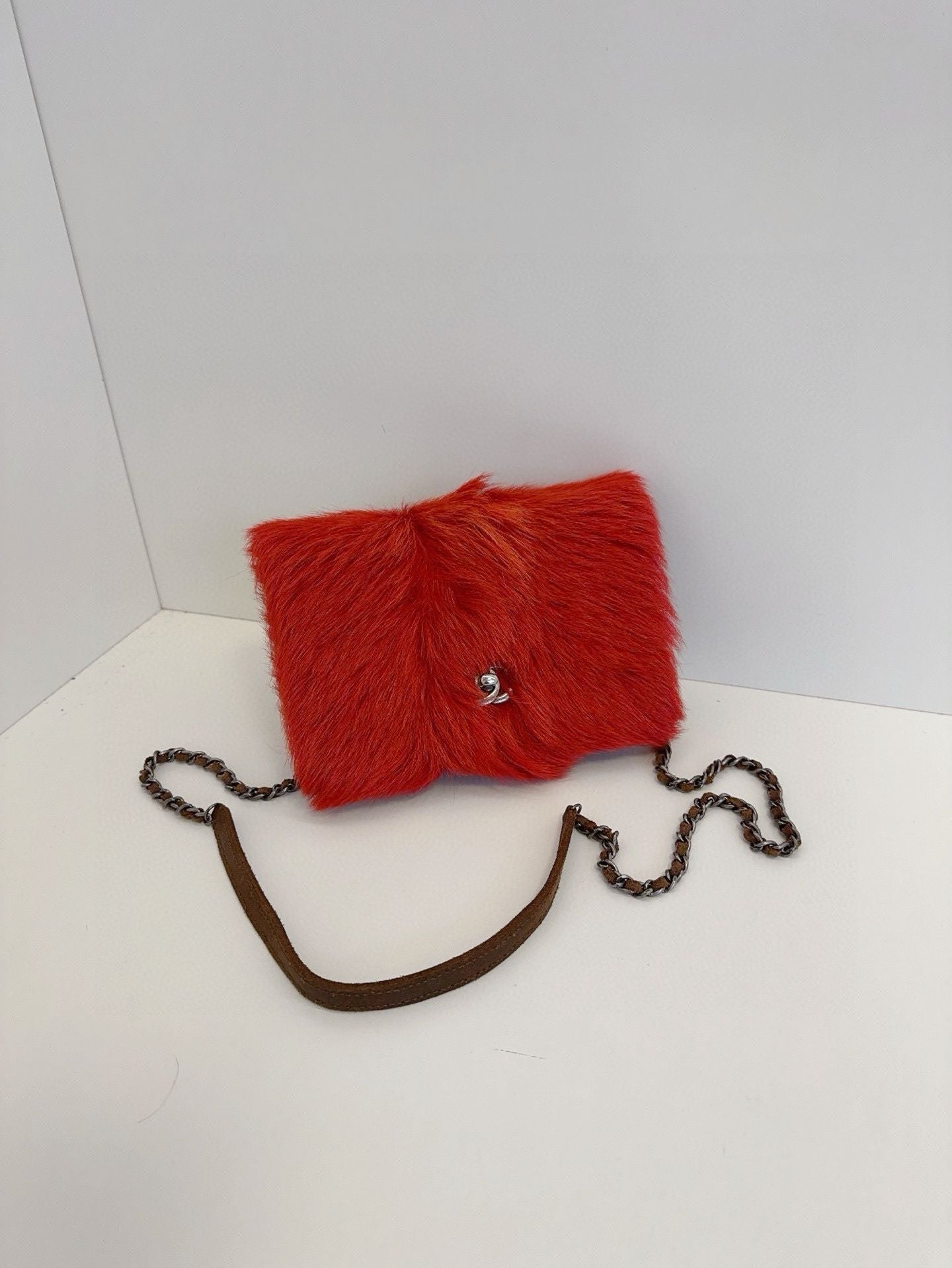 Chanel WOC Crossbody Bag - Almora Bags
