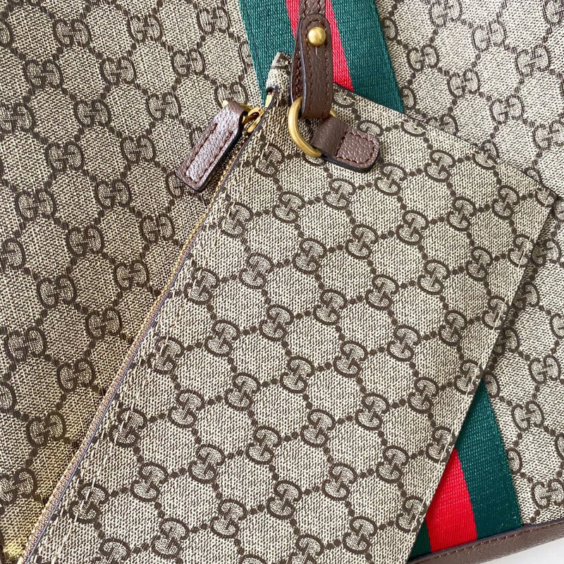 Gucci Designer Tote