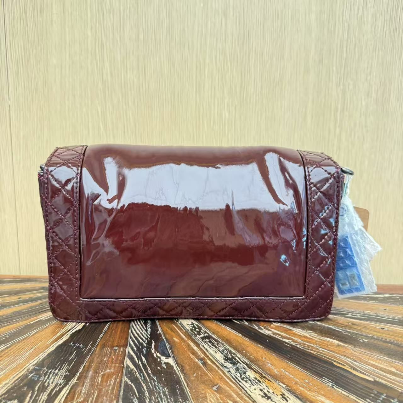 Chanel Boy Shoulder Bag - Almora Bags
