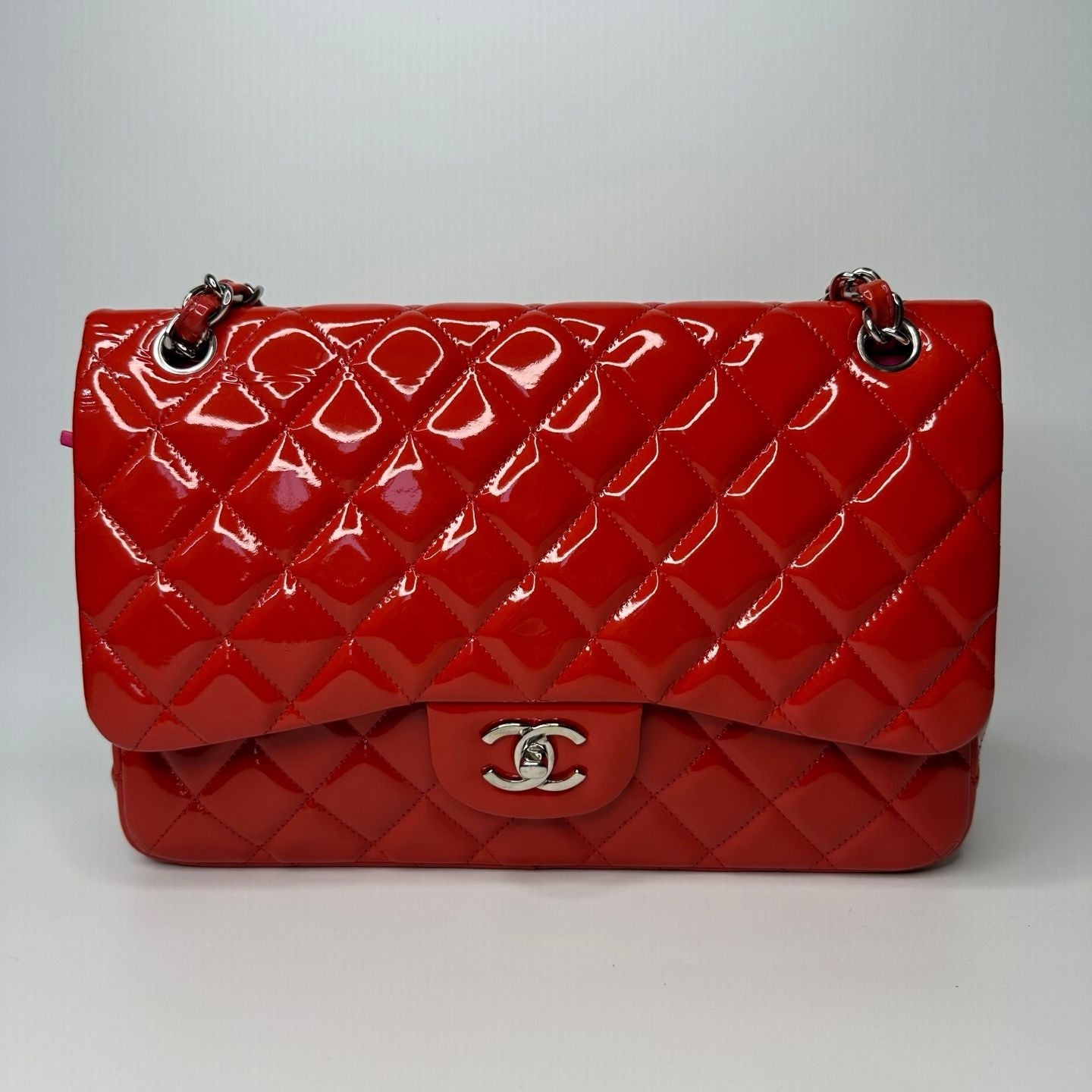 Chanel Classic Flap Shoulder Bag - Almora Bags