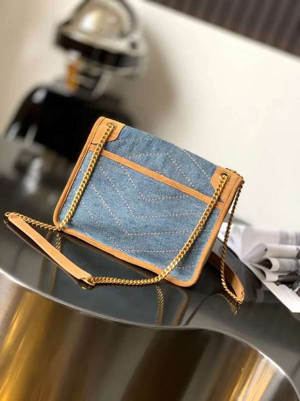 Yves Saint Laurent - Bags 