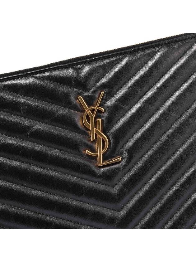 Luxury Saint Laurent Trending 2025 Women s Clutch Medium 5621