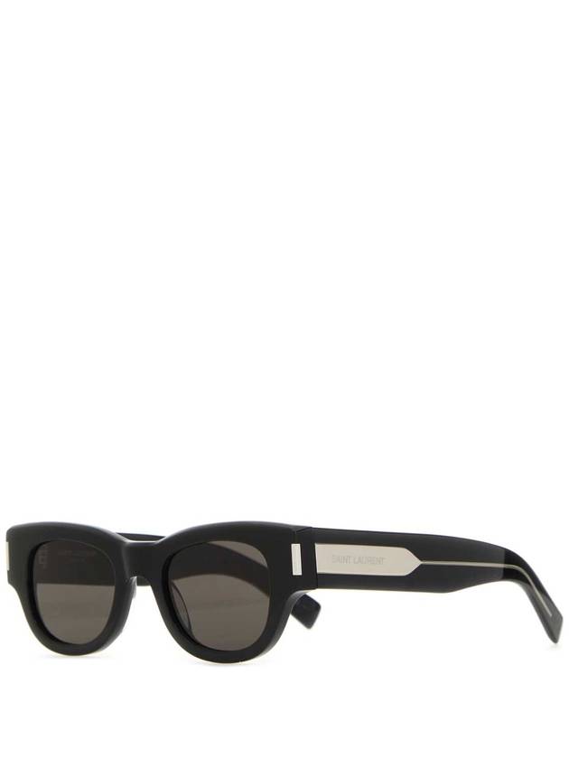 Luxury Saint Laurent Trending 2026 OCCHIALI DA Sol 736433Y9956 1033 B0440465624