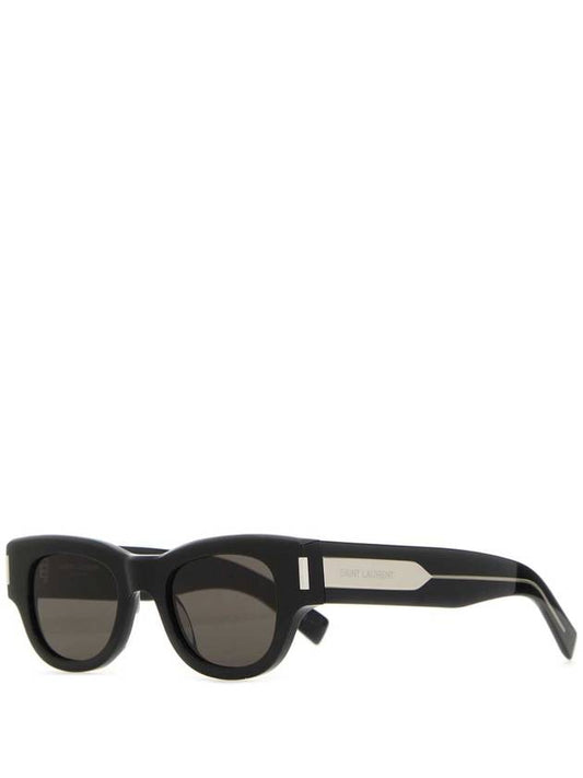 Luxury Saint Laurent Trending 2026 OCCHIALI DA Sol 736433Y9956 1033 B0440465624