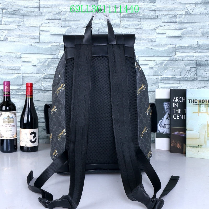 Gucci Designer Tote