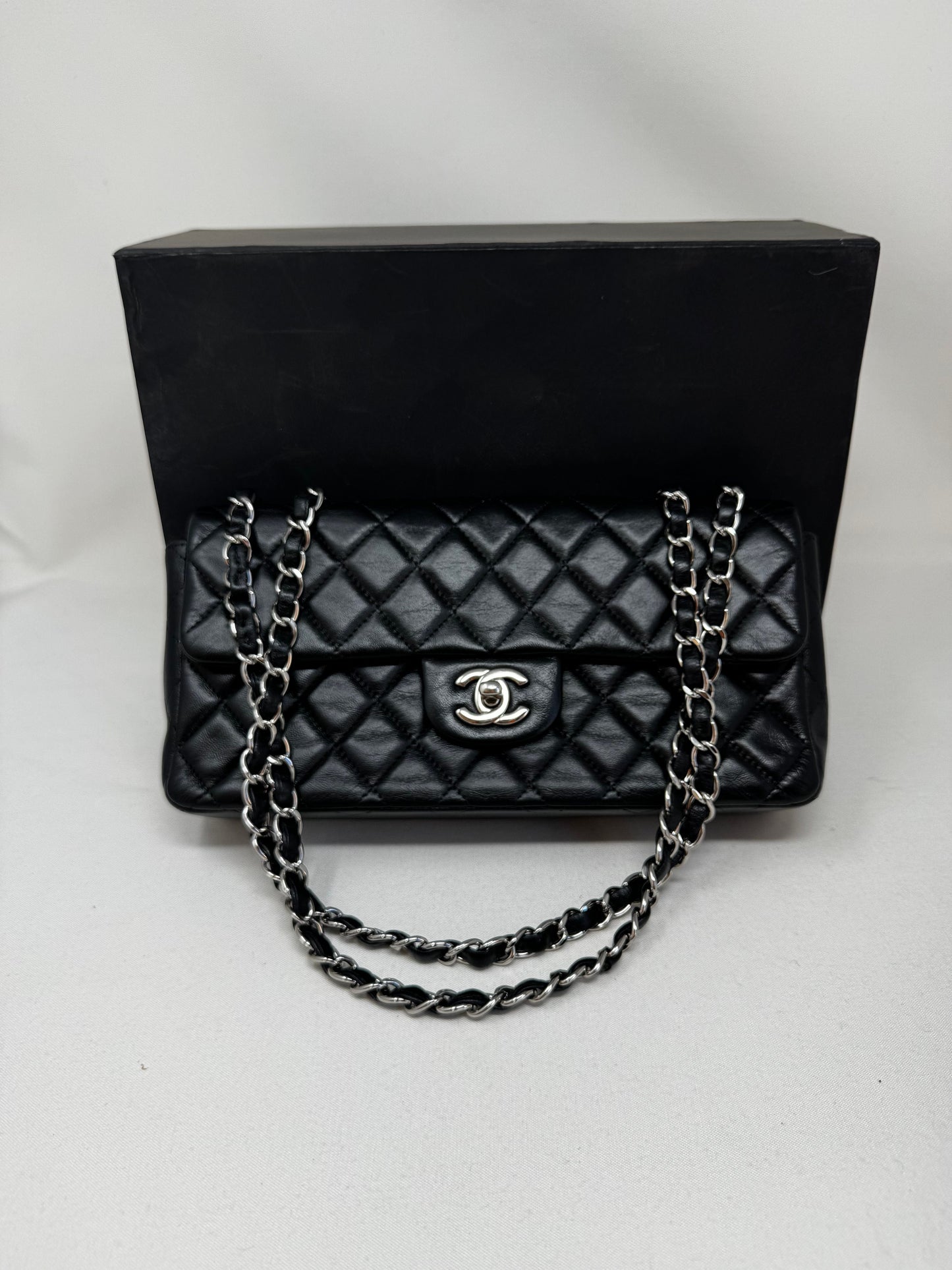 Chanel Flap Shoulder Bag - Almora Bags