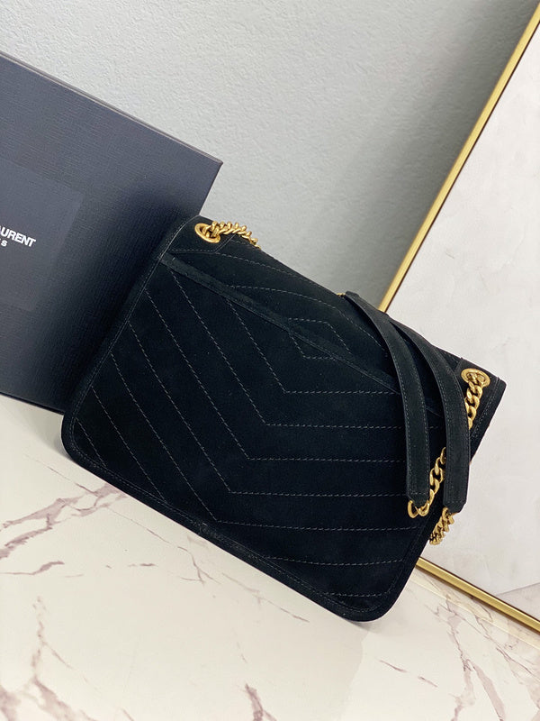 Yves Saint Laurent - Bags