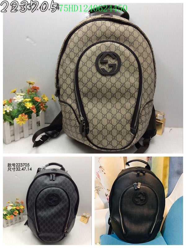Gucci Designer Tote