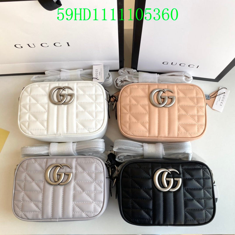 Gucci Designer Tote