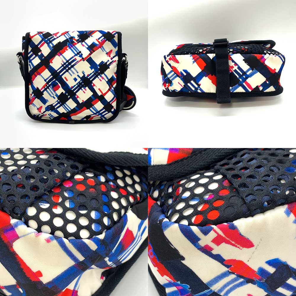 Chanel Crossbody Bag - Almora Bags