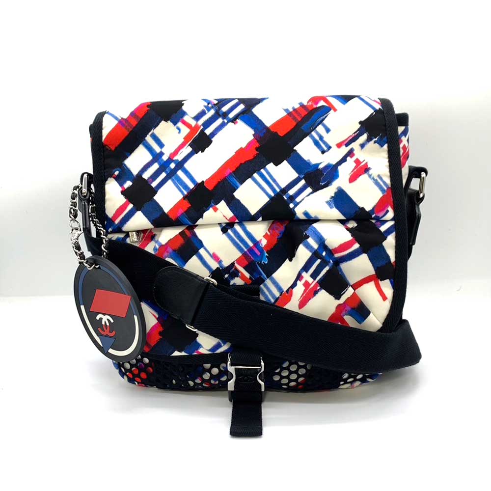 Chanel Crossbody Bag - Almora Bags