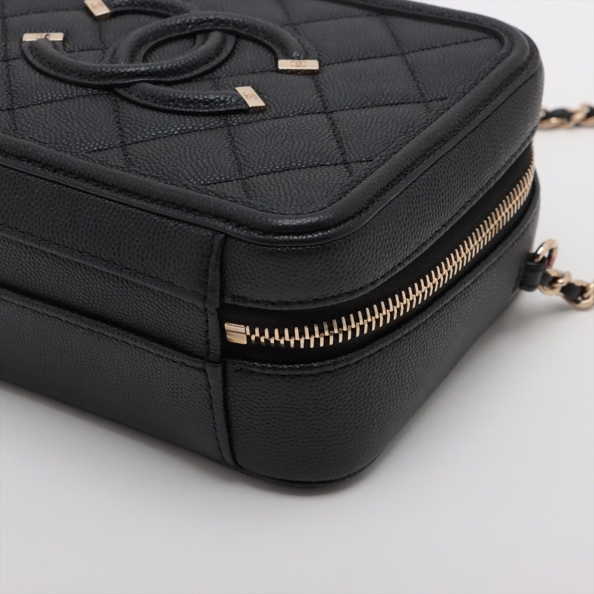 Chanel Shoulder Bag - Almora Bags