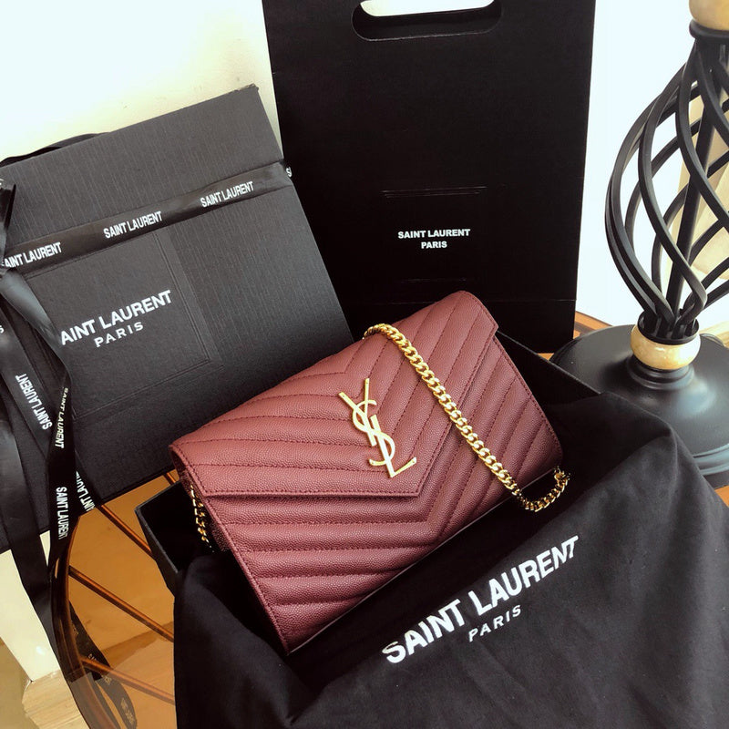 Yves Saint Laurent - Bags - Franco Shops