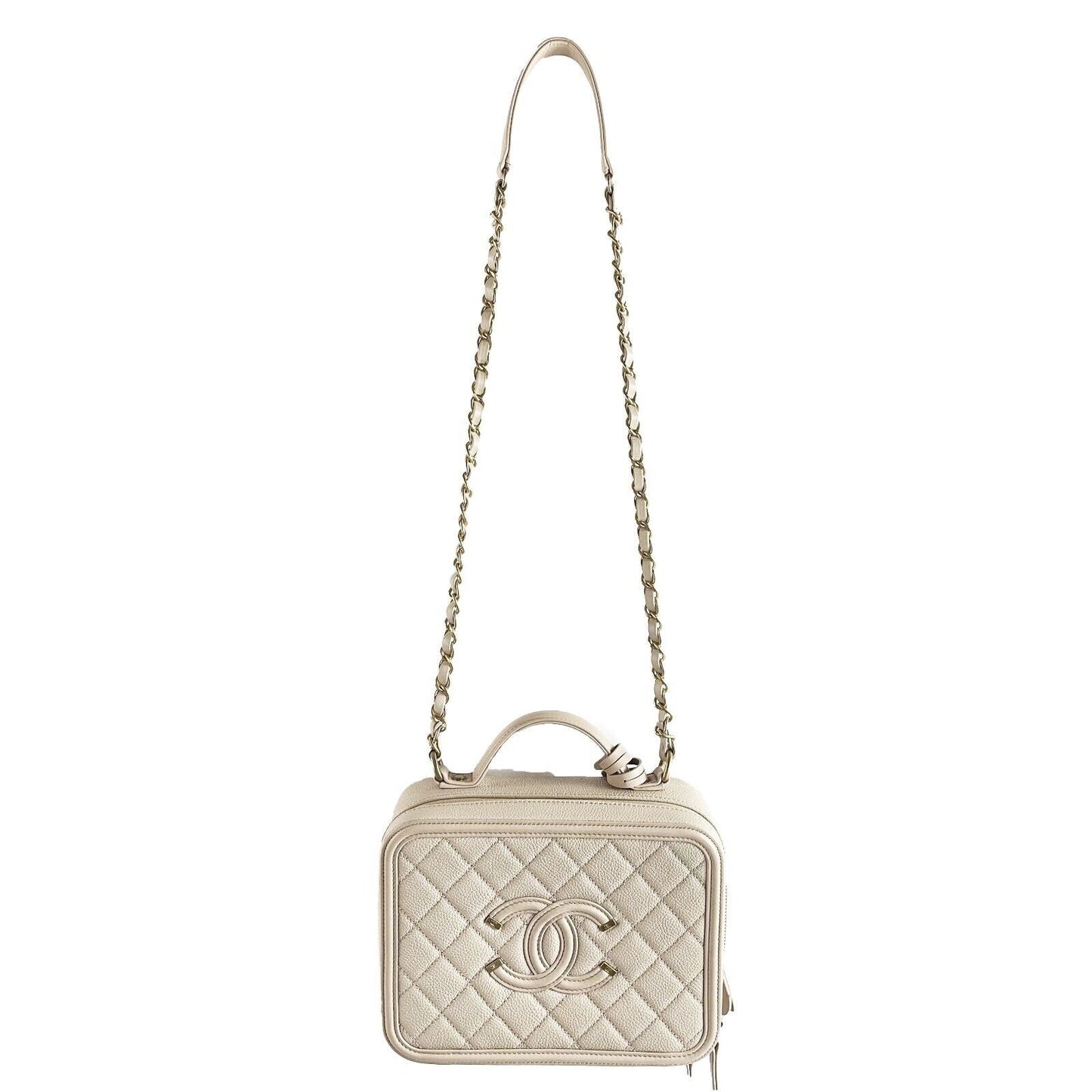 Chanel Medium Crossbody Bag - Almora Bags