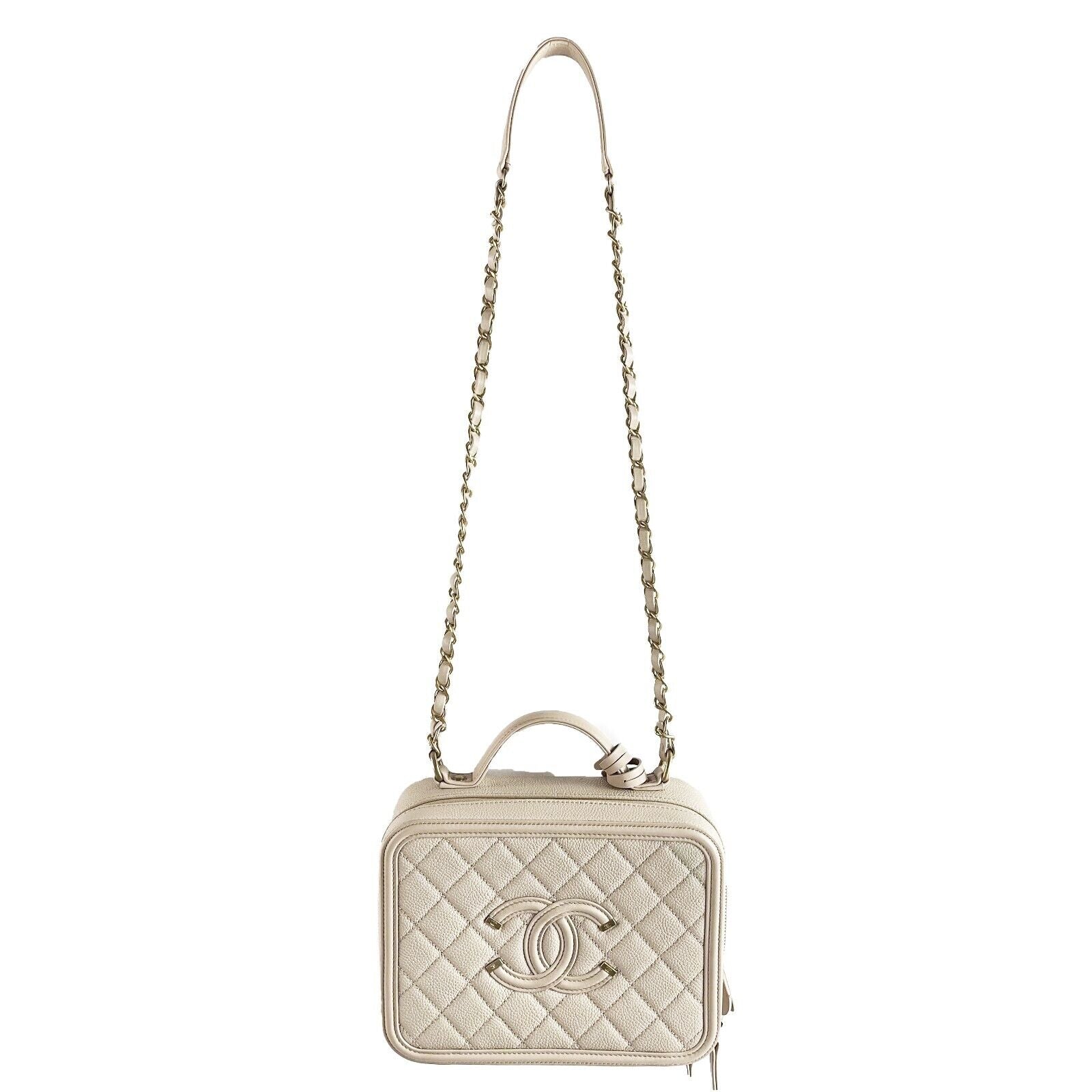 Chanel Medium Crossbody Bag - Almora Bags