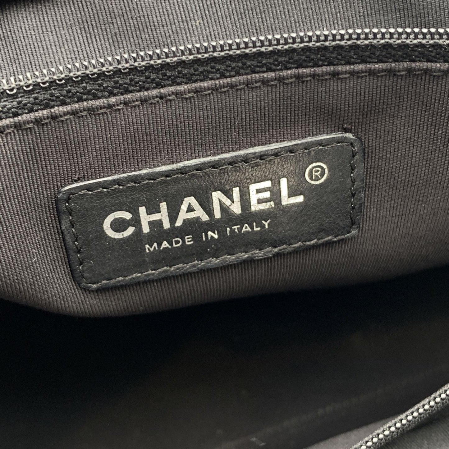 Chanel Tote Bag - Almora Bags