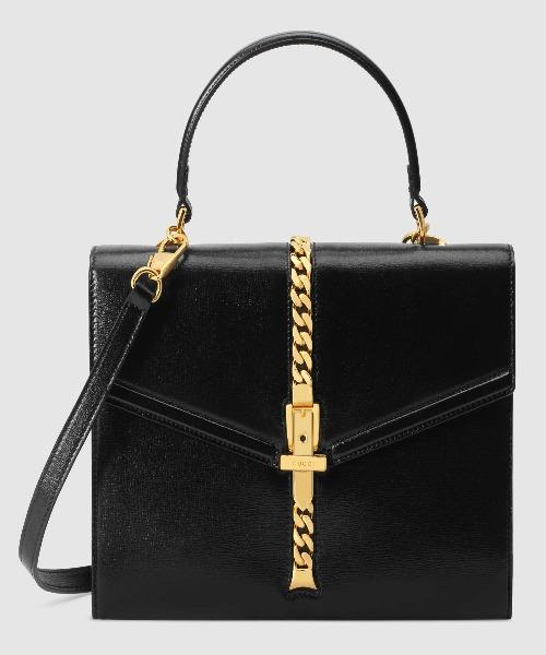 Louis Vuitton Lou Monogram Chain Leather Crossbody