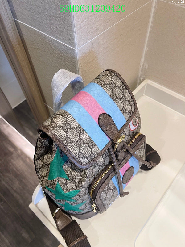 Gucci Designer Tote