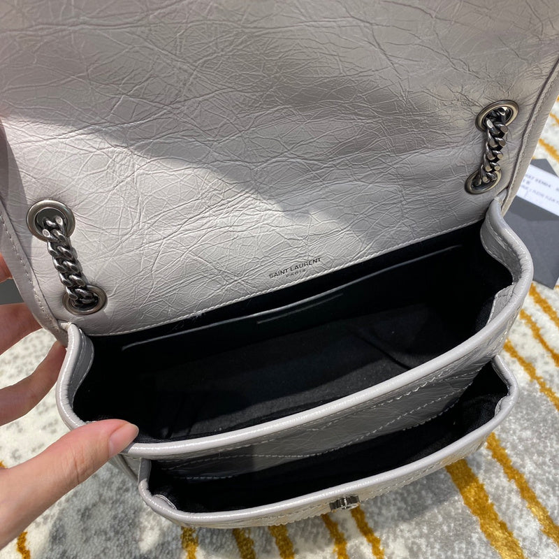 Yves Saint Laurent - Bags - Franco Shops