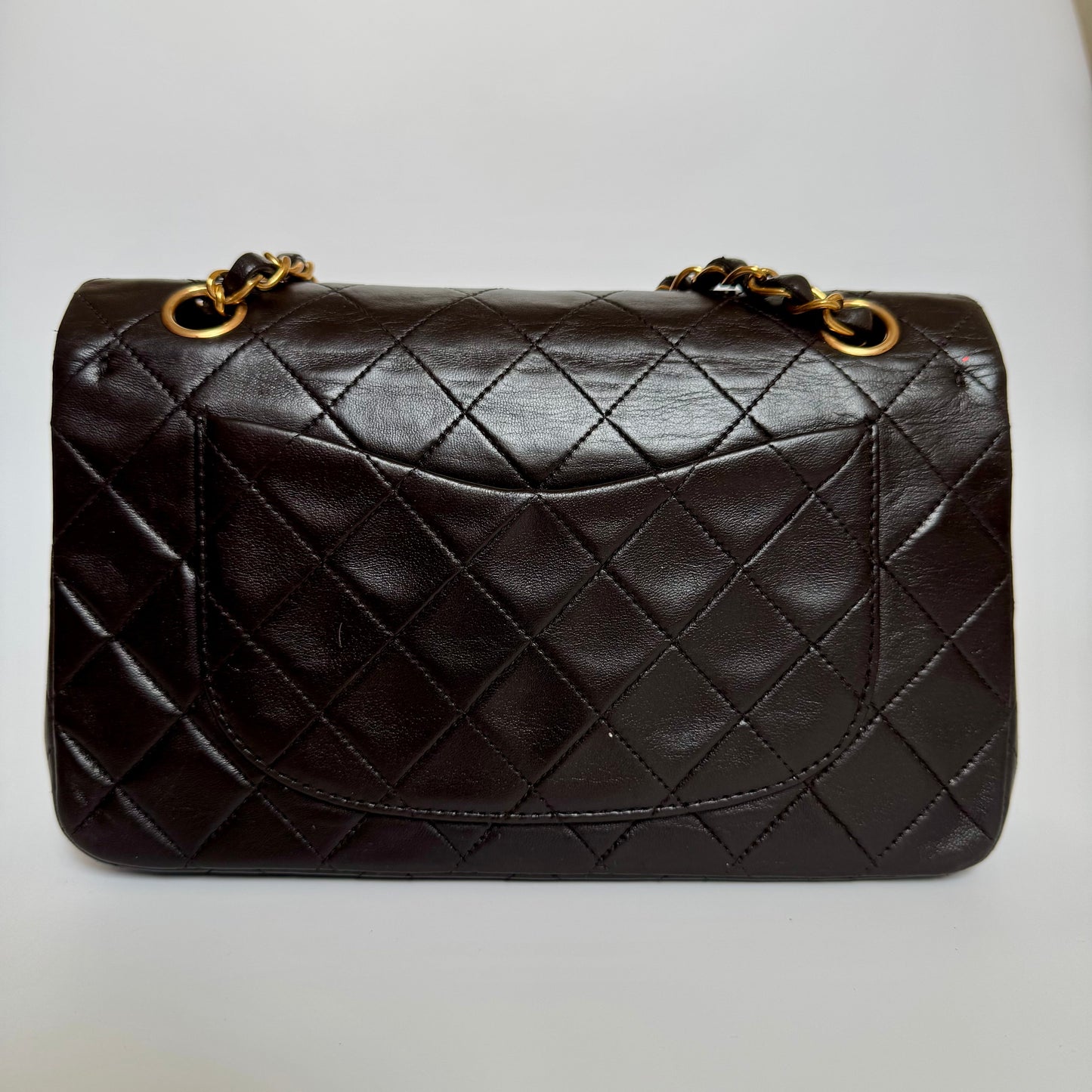 Chanel Classic Flap Shoulder Bag - Almora Bags