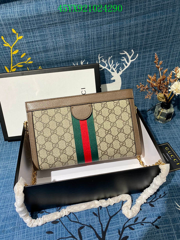 Gucci Designer Tote