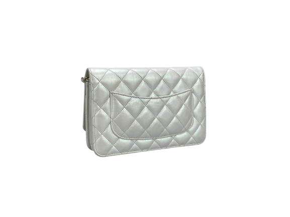 Chanel Wallet On Chain Crossbody Bag - Almora Bags